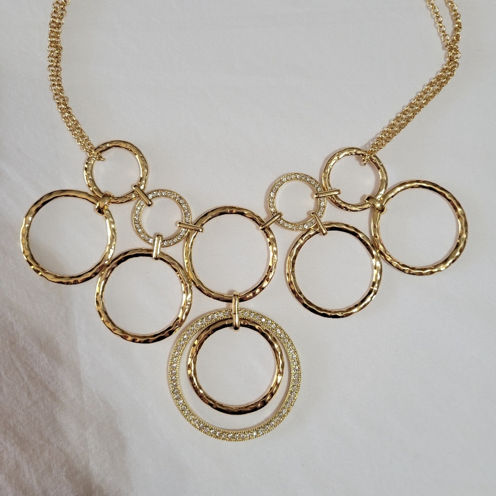 Lilly Pulitzer Necklace